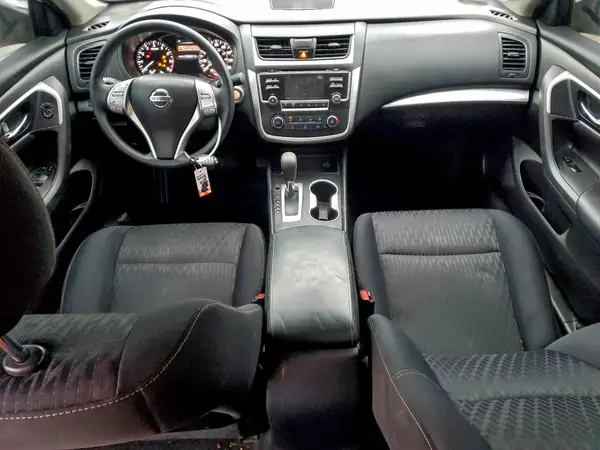 1N4AL3AP4JC212656 2018 NISSAN ALTIMA - Image 8