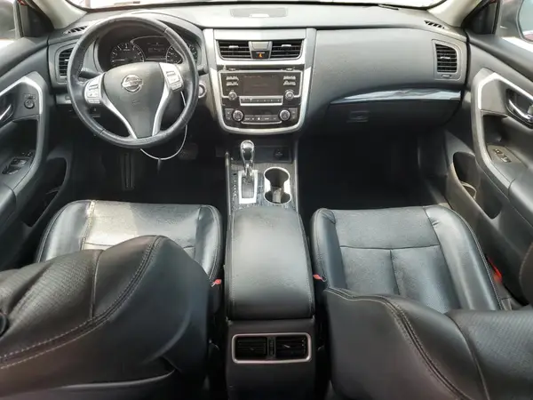 1N4AL3AP4JC213662 2018 NISSAN ALTIMA - Image 8