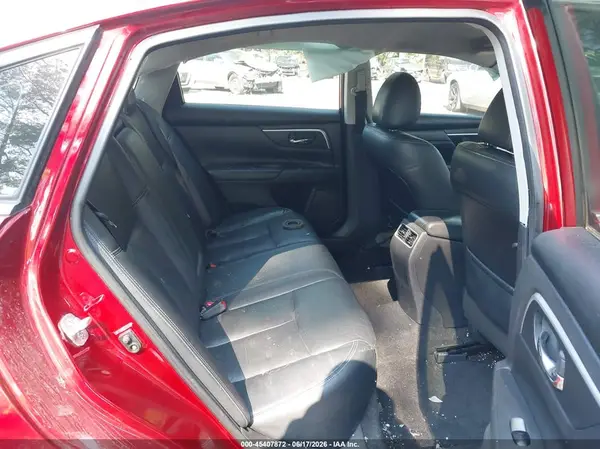 1N4AL3AP4JC213743 2018 NISSAN ALTIMA - Image 8