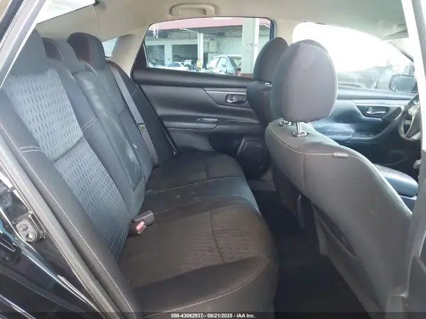 1N4AL3AP4JC214049 2018 NISSAN ALTIMA - Image 8