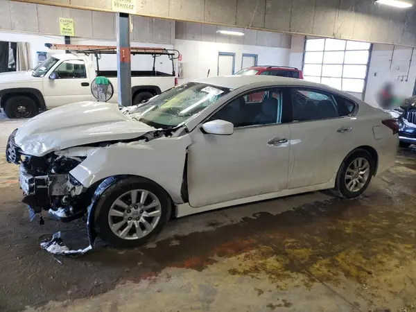 1N4AL3AP4JC214648 2018 NISSAN ALTIMA - Image 1