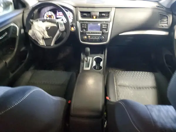 1N4AL3AP4JC214648 2018 NISSAN ALTIMA - Image 8