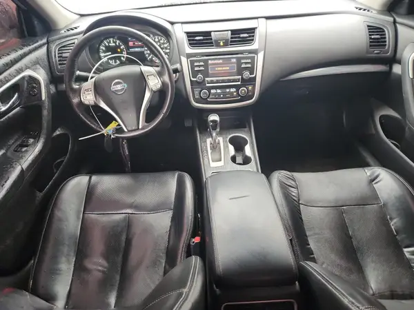 1N4AL3AP4JC214925 2018 NISSAN ALTIMA - Image 8