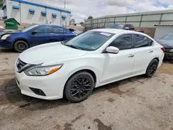 1N4AL3AP4JC215007 2018 NISSAN ALTIMA