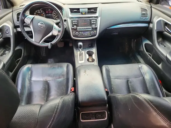 1N4AL3AP4JC215007 2018 NISSAN ALTIMA - Image 8