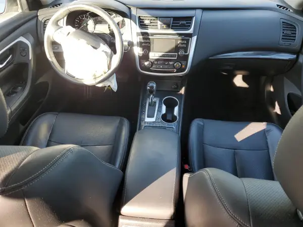 1N4AL3AP4JC215282 2018 NISSAN ALTIMA - Image 8