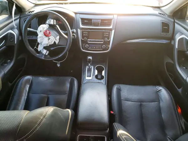 1N4AL3AP4JC215900 2018 NISSAN ALTIMA - Image 8