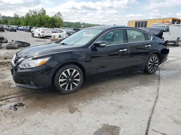 1N4AL3AP4JC216285 2018 NISSAN ALTIMA - Image 1