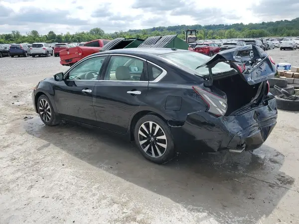 1N4AL3AP4JC216285 2018 NISSAN ALTIMA - Image 2