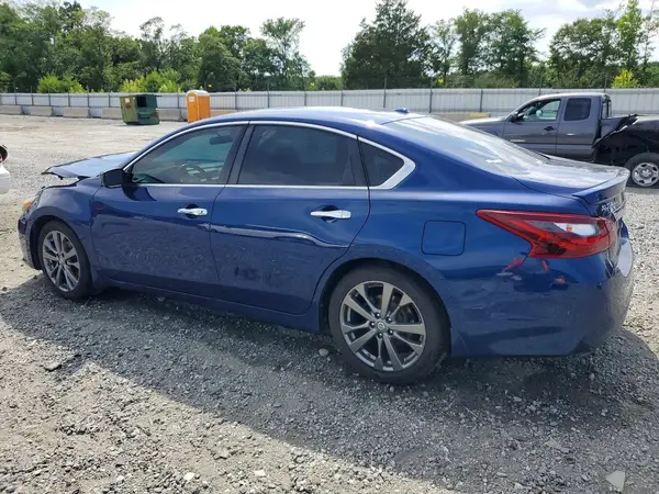 1N4AL3AP4JC216416 2018 NISSAN ALTIMA - Image 2