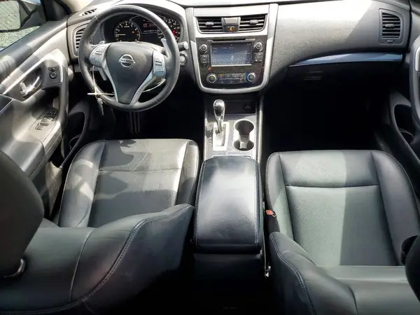 1N4AL3AP4JC216416 2018 NISSAN ALTIMA - Image 8