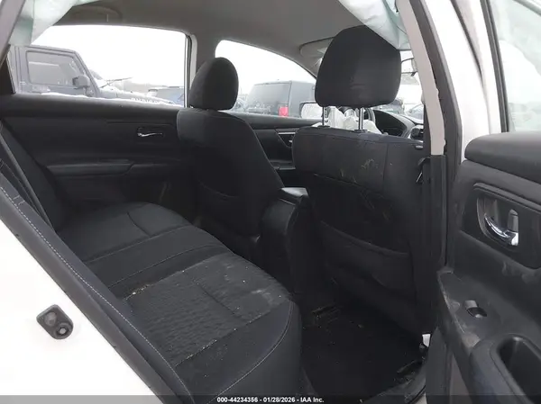 1N4AL3AP4JC216707 2018 NISSAN ALTIMA - Image 8