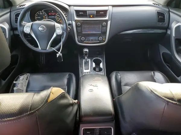 1N4AL3AP4JC217050 2018 NISSAN ALTIMA - Image 8