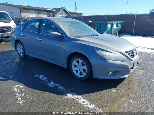 1N4AL3AP4JC220255 2018 NISSAN ALTIMA - Image 1