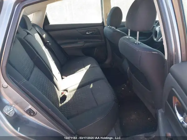 1N4AL3AP4JC220255 2018 NISSAN ALTIMA - Image 8