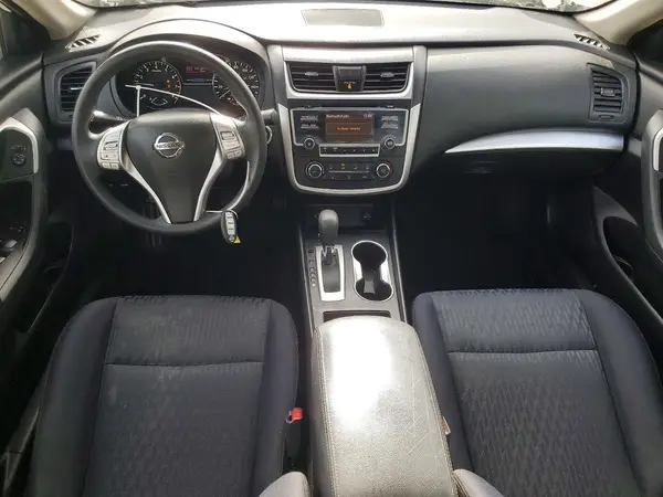 1N4AL3AP4JC220644 2018 NISSAN ALTIMA - Image 8