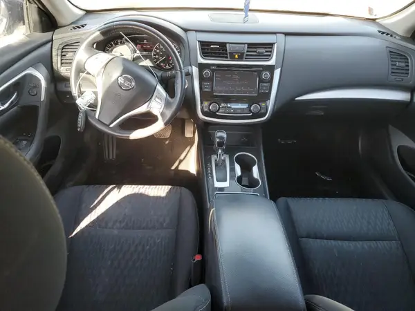 1N4AL3AP4JC221504 2018 NISSAN ALTIMA - Image 8