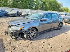 1N4AL3AP4JC221616 2018 NISSAN ALTIMA