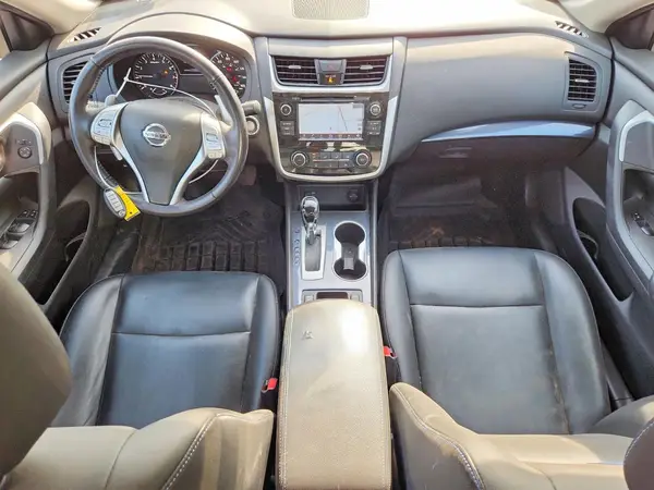 1N4AL3AP4JC221616 2018 NISSAN ALTIMA - Image 8