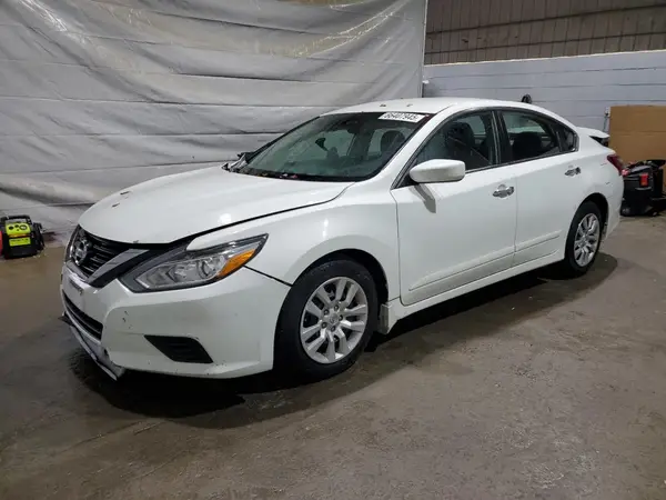 1N4AL3AP4JC222166 2018 NISSAN ALTIMA - Image 1
