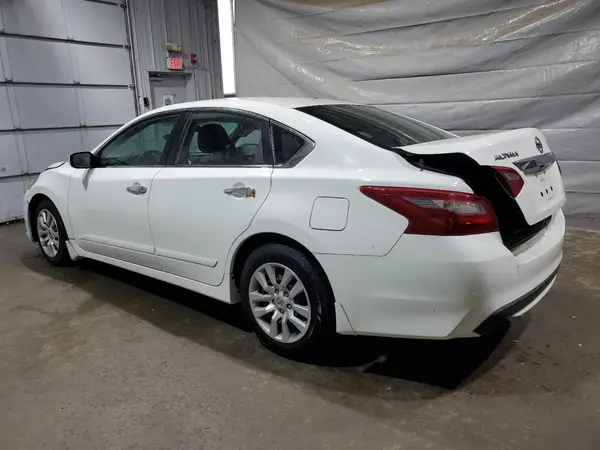 1N4AL3AP4JC222166 2018 NISSAN ALTIMA - Image 2