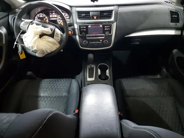 1N4AL3AP4JC222166 2018 NISSAN ALTIMA - Image 8