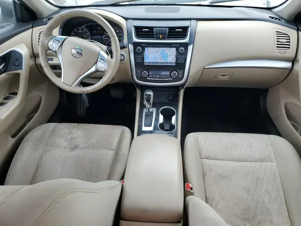 1N4AL3AP4JC222216 2018 NISSAN ALTIMA - Image 8