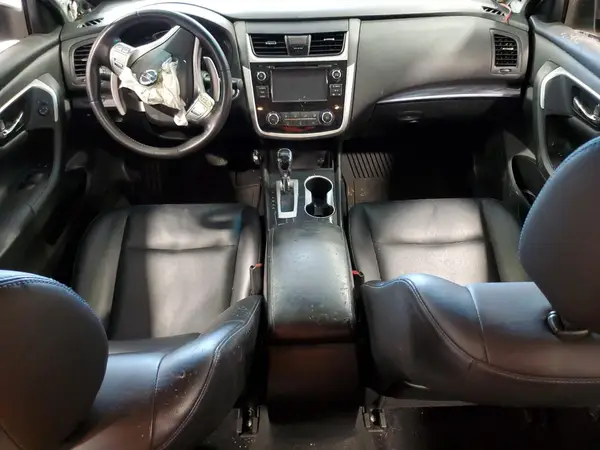 1N4AL3AP4JC222491 2018 NISSAN ALTIMA - Image 8