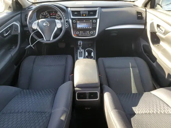 1N4AL3AP4JC222507 2018 NISSAN ALTIMA - Image 8