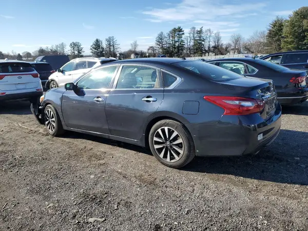 1N4AL3AP4JC222684 2018 NISSAN ALTIMA - Image 2