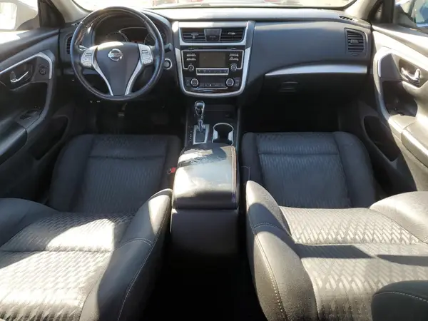 1N4AL3AP4JC222684 2018 NISSAN ALTIMA - Image 8