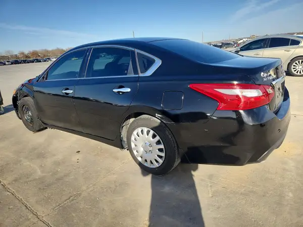 1N4AL3AP4JC223110 2018 NISSAN ALTIMA - Image 2
