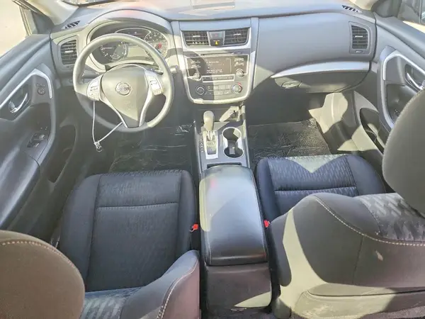 1N4AL3AP4JC223110 2018 NISSAN ALTIMA - Image 8