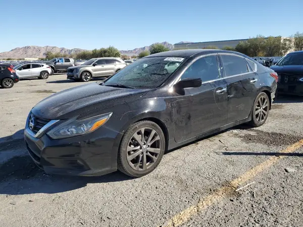 1N4AL3AP4JC223298 2018 NISSAN ALTIMA - Image 1