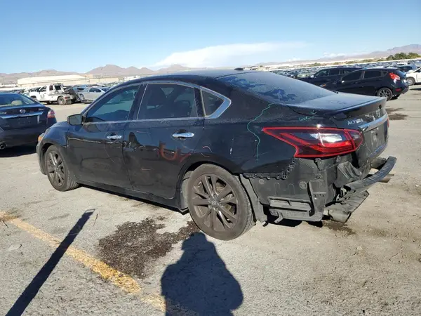1N4AL3AP4JC223298 2018 NISSAN ALTIMA - Image 2