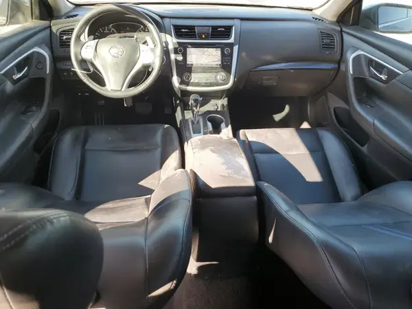 1N4AL3AP4JC223298 2018 NISSAN ALTIMA - Image 8