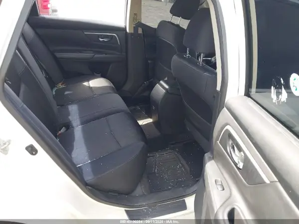 1N4AL3AP4JC223883 2018 NISSAN ALTIMA - Image 8