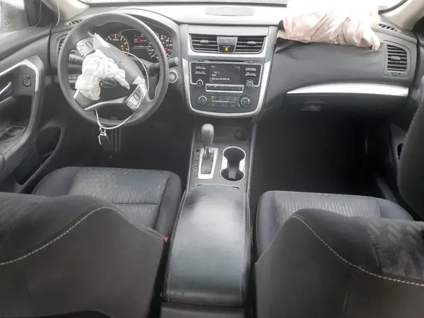 1N4AL3AP4JC224015 2018 NISSAN ALTIMA - Image 8