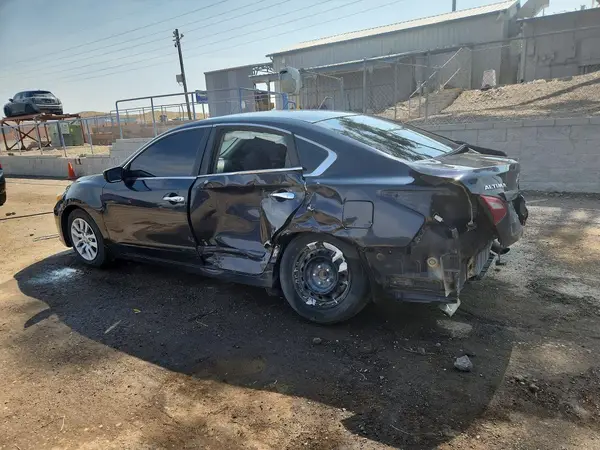 1N4AL3AP4JC224936 2018 NISSAN ALTIMA - Image 2
