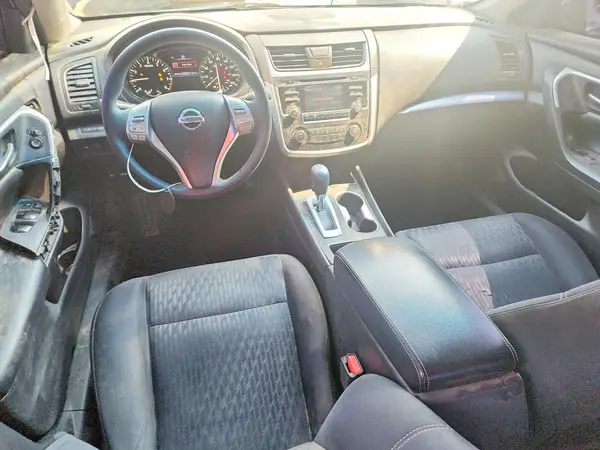 1N4AL3AP4JC224936 2018 NISSAN ALTIMA - Image 8