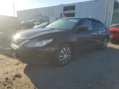 1N4AL3AP4JC225178 2018 NISSAN ALTIMA