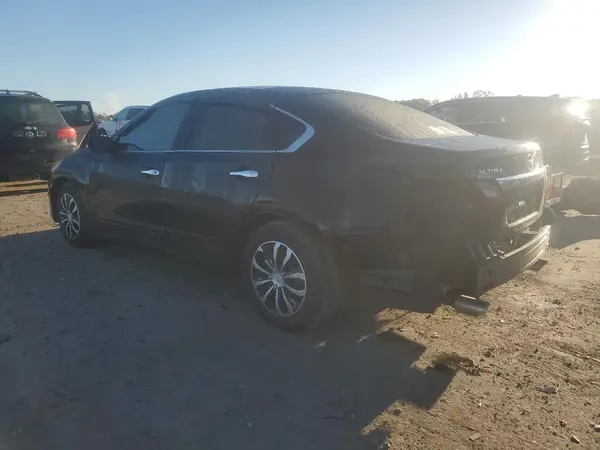 1N4AL3AP4JC225178 2018 NISSAN ALTIMA - Image 2