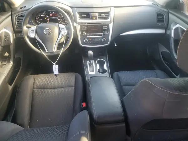 1N4AL3AP4JC225178 2018 NISSAN ALTIMA - Image 8