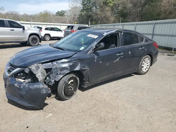 1N4AL3AP4JC225410 2018 NISSAN ALTIMA - Image 1