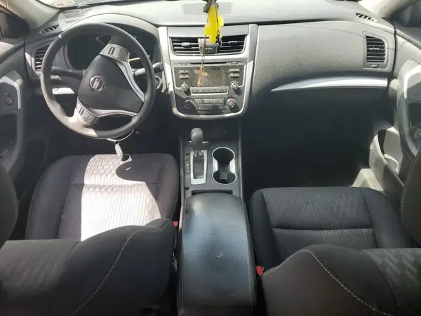 1N4AL3AP4JC225410 2018 NISSAN ALTIMA - Image 8