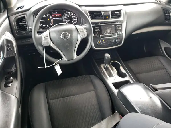 1N4AL3AP4JC225780 2018 NISSAN ALTIMA - Image 8
