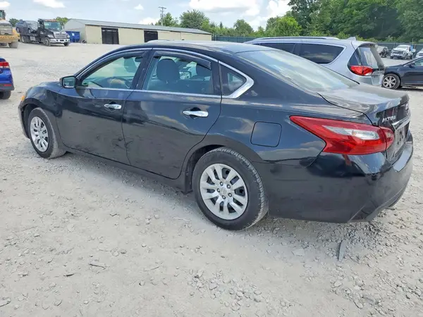 1N4AL3AP4JC226217 2018 NISSAN ALTIMA - Image 2