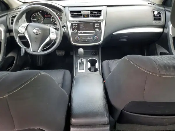 1N4AL3AP4JC226217 2018 NISSAN ALTIMA - Image 8