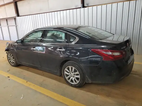 1N4AL3AP4JC226900 2018 NISSAN ALTIMA - Image 2