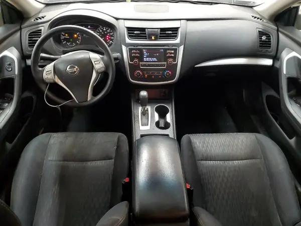 1N4AL3AP4JC226900 2018 NISSAN ALTIMA - Image 8